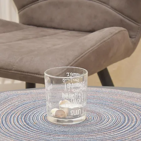 Apartamento Haus Alina Robbe *